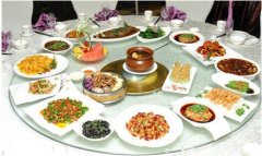  沉庆锦菲饭馆积极