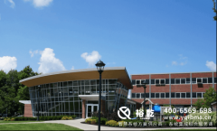  校园食安平台扶植