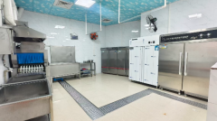 权利教育优良平衡成长系列报道 ②佛冈县龙南中