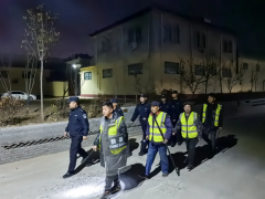 菏澤市牡丹區小留鎮：創建“樂活幫”鄰裡互帮