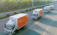 头版点赞金龙鱼：年超3000万次检测用数据践行食