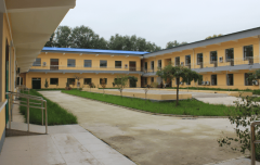  社区普惠高性价比